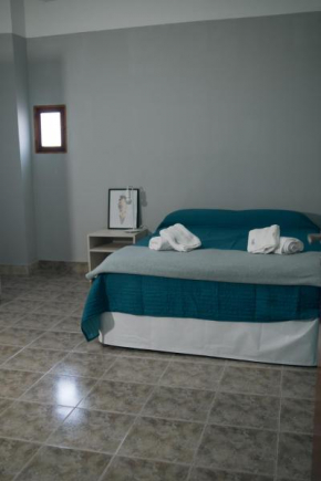 Cerros del Valle